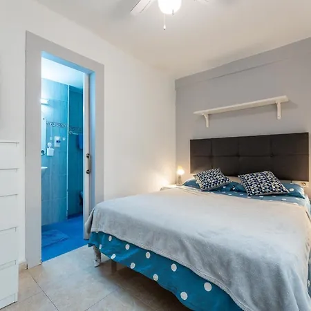 Malagasuite Center * Торремолинос