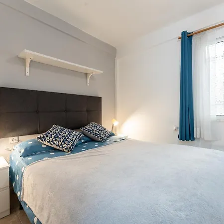 Malagasuite Center Apartment Torremolinos