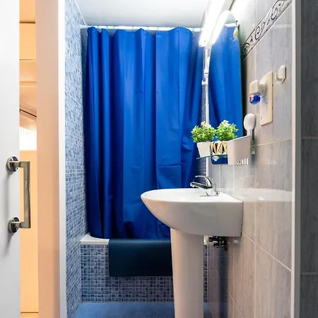 Malagasuite Center Torremolinos