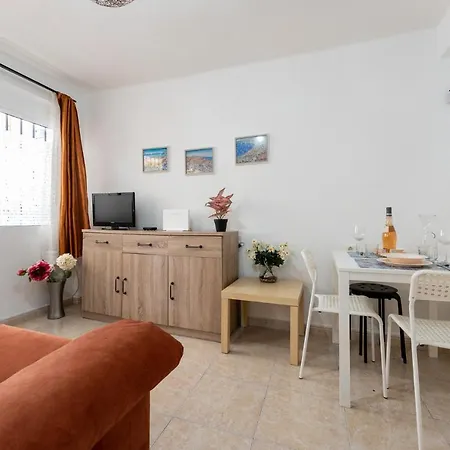 Malagasuite Center Apartment *