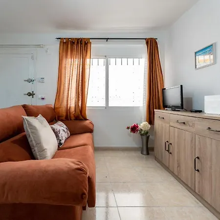 Malagasuite Center Apartment