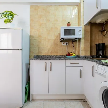 Malagasuite Center Appartement