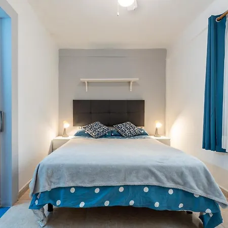 Malagasuite Center Apartment Torremolinos