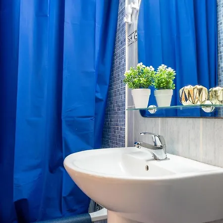 Malagasuite Center * Torremolinos