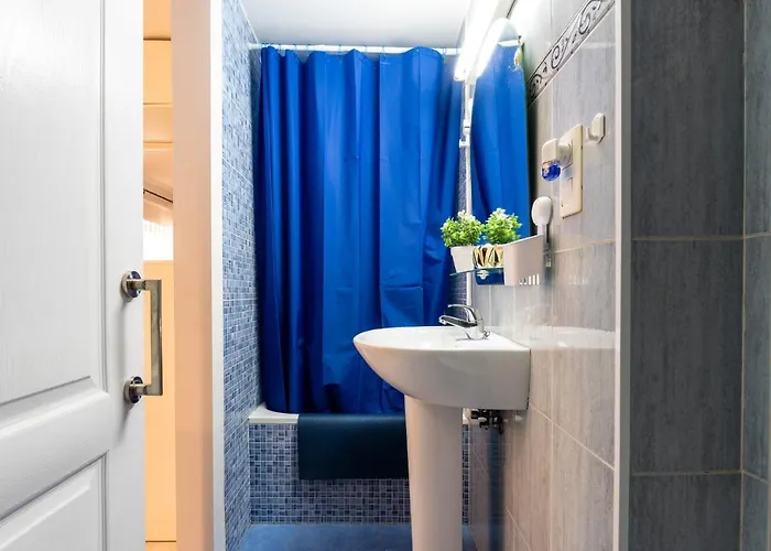 Malagasuite Center Torremolinos