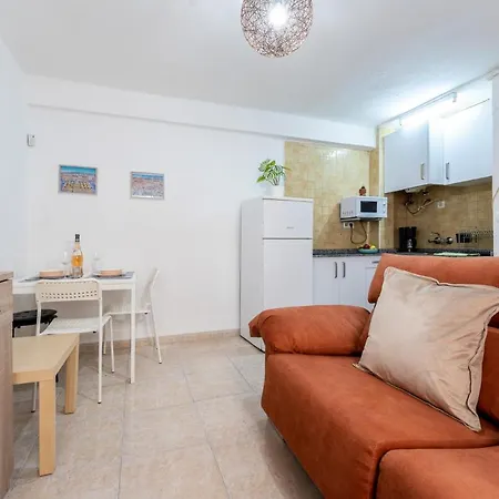 Malagasuite Center Torremolinos