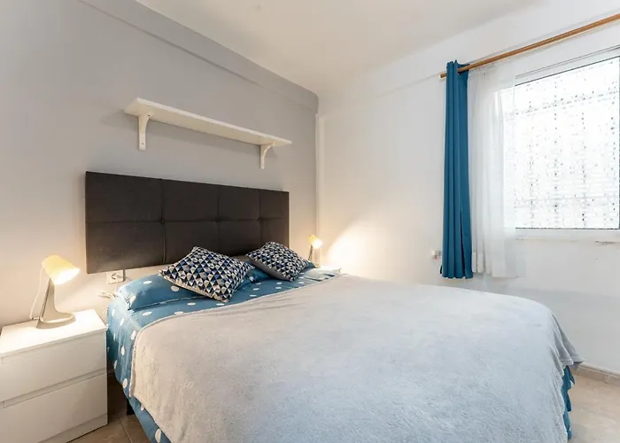 Malagasuite Center Apartamento Torremolinos