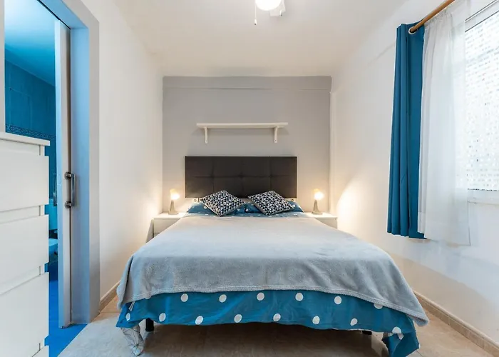 Malagasuite Center Apartamento Torremolinos