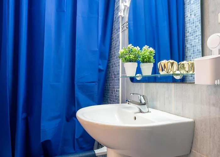 Malagasuite Center * Torremolinos